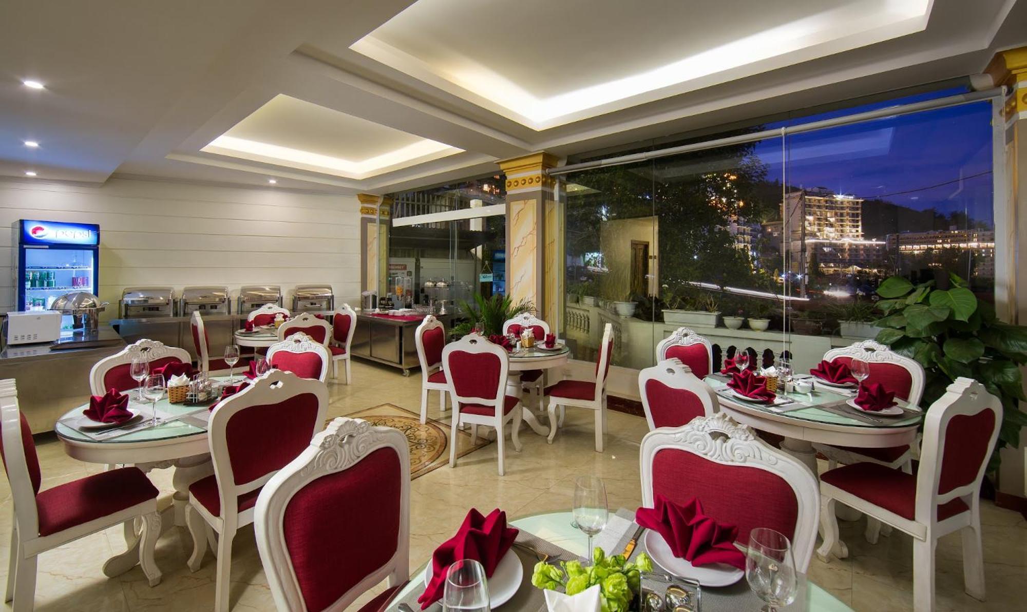 Sapa Praha Hotel Eksteriør billede