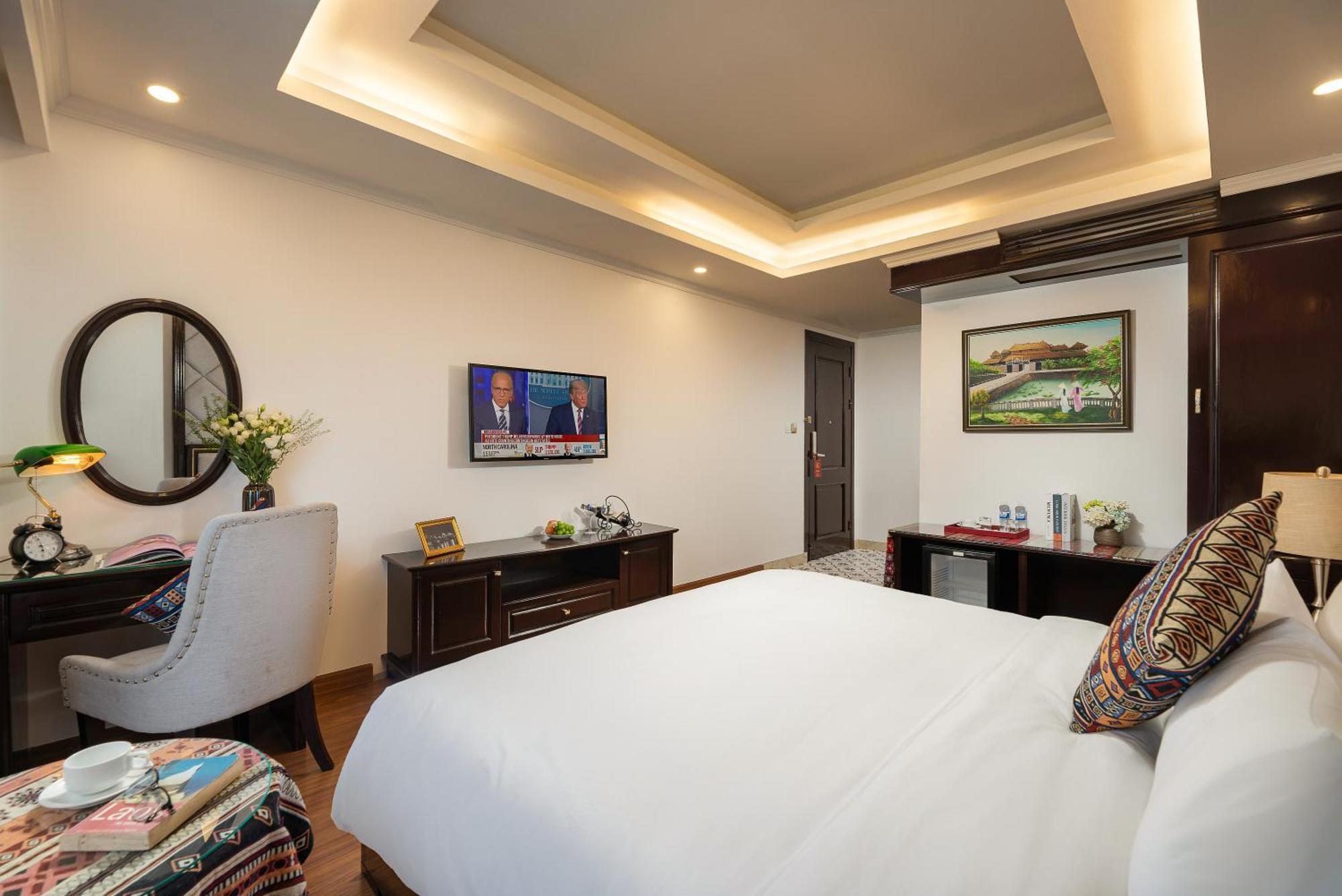 Sapa Praha Hotel Eksteriør billede